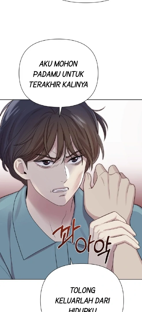 Mirae : Give Birth to me Chapter 39 page 30
