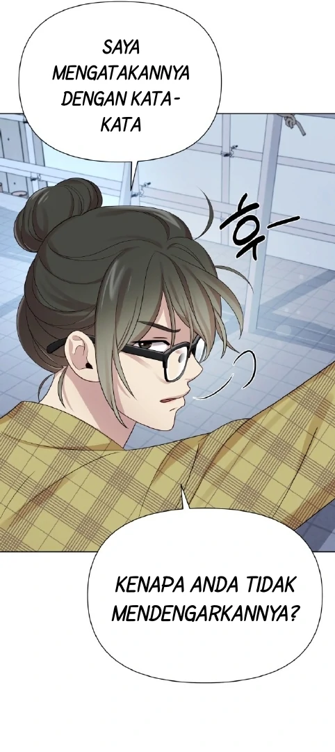 Mirae : Give Birth to me Chapter 39 page 39