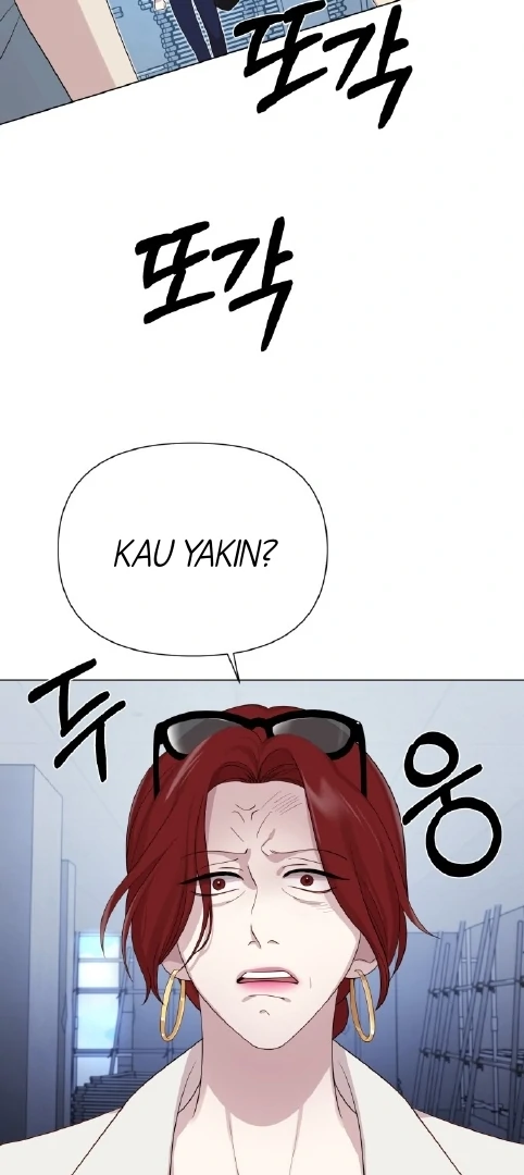 Mirae : Give Birth to me Chapter 39 page 45
