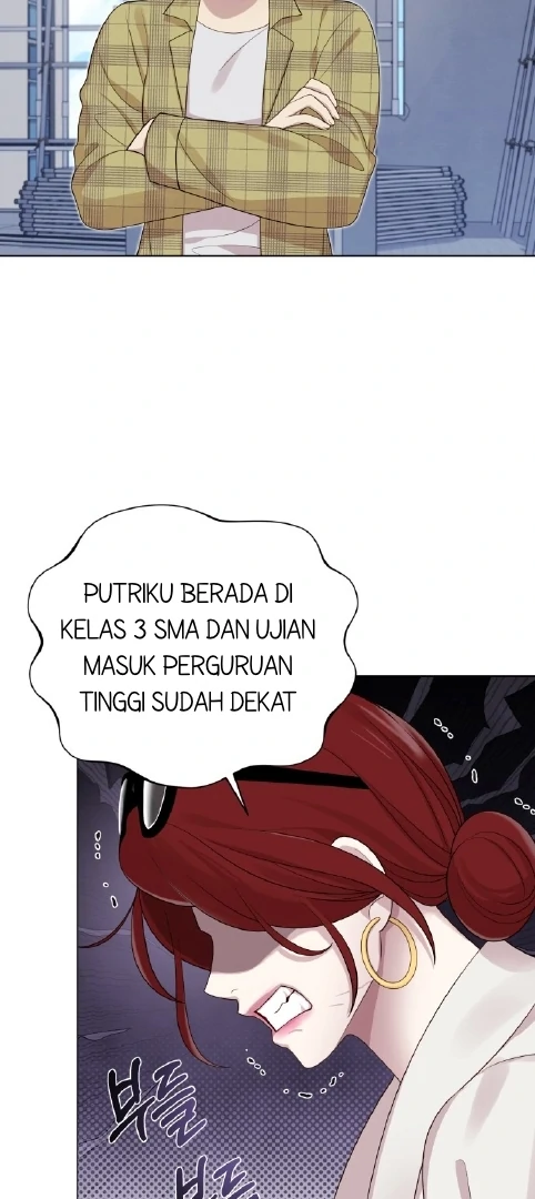 Mirae : Give Birth to me Chapter 39 page 54