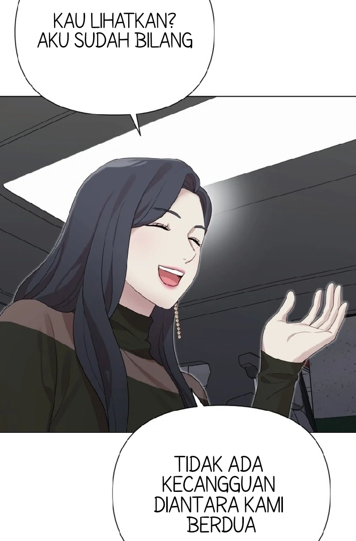 Mirae : Give Birth to me Chapter 43 page 118