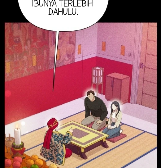 Mirae : Give Birth to me Chapter 43 page 16