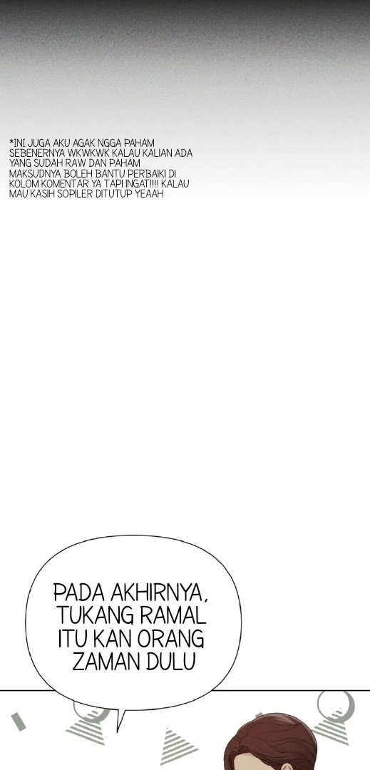 Mirae : Give Birth to me Chapter 43 page 22