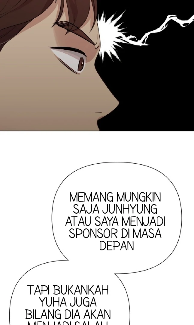 Mirae : Give Birth to me Chapter 43 page 49