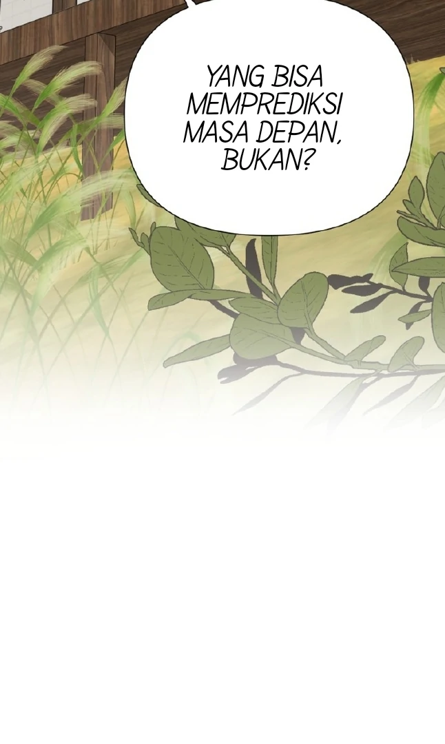 Mirae : Give Birth to me Chapter 43 page 55