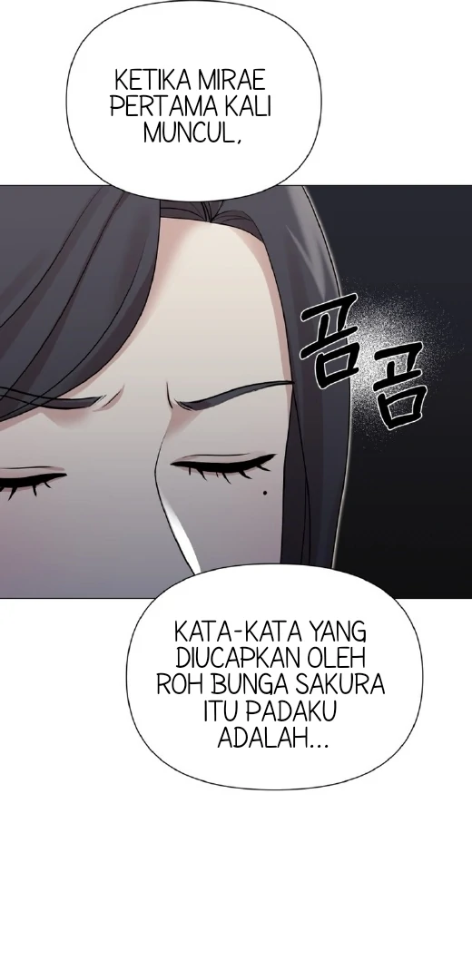 Mirae : Give Birth to me Chapter 43 page 5