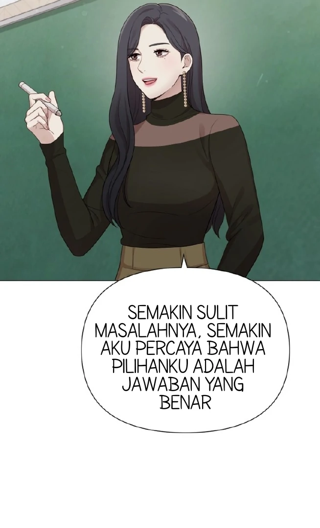 Mirae : Give Birth to me Chapter 43 page 60