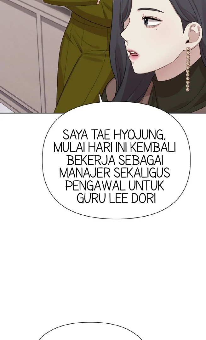 Mirae : Give Birth to me Chapter 43 page 67