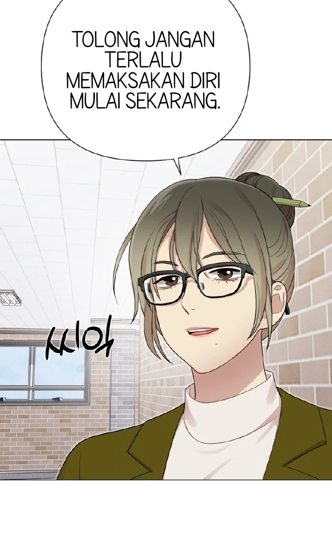 Mirae : Give Birth to me Chapter 43 page 68