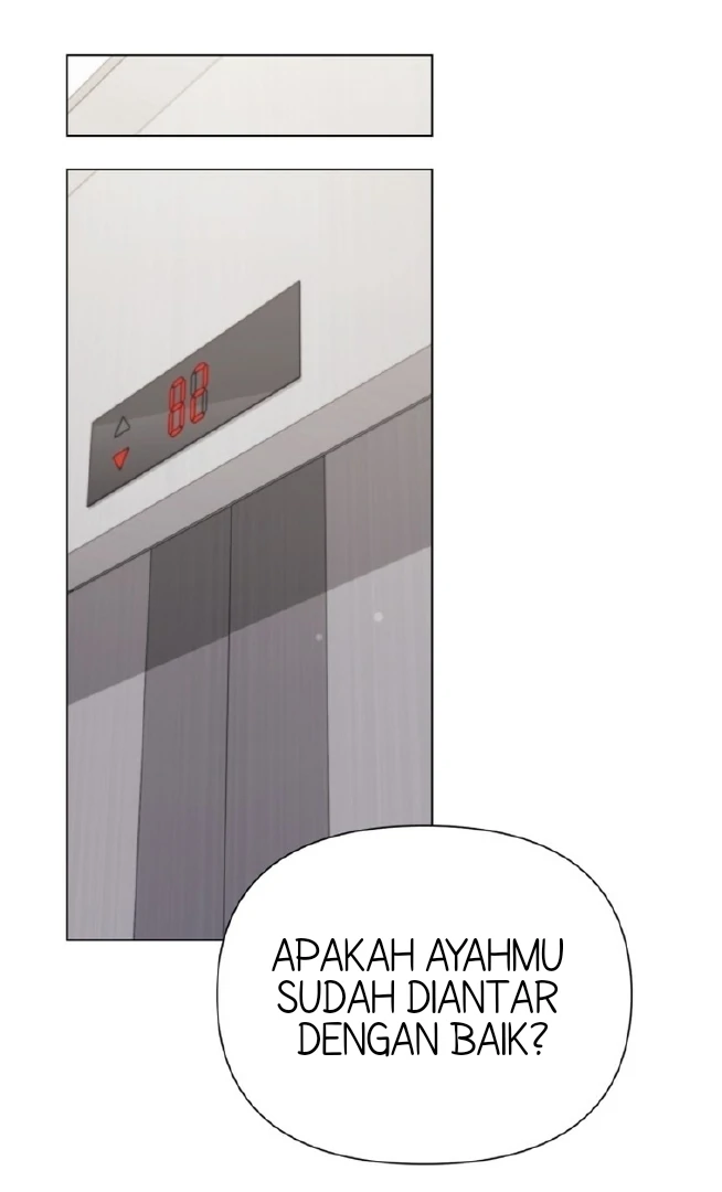 Mirae : Give Birth to me Chapter 43 page 71