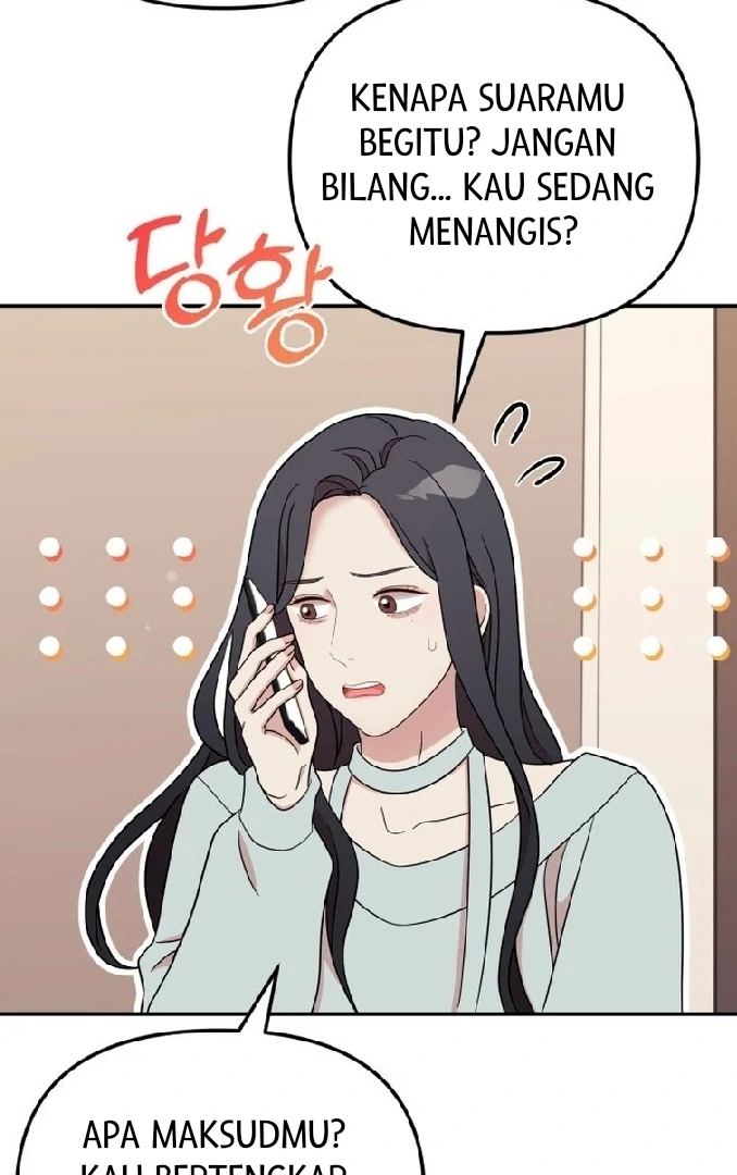 Mirae : Give Birth to me Chapter 54 page 9