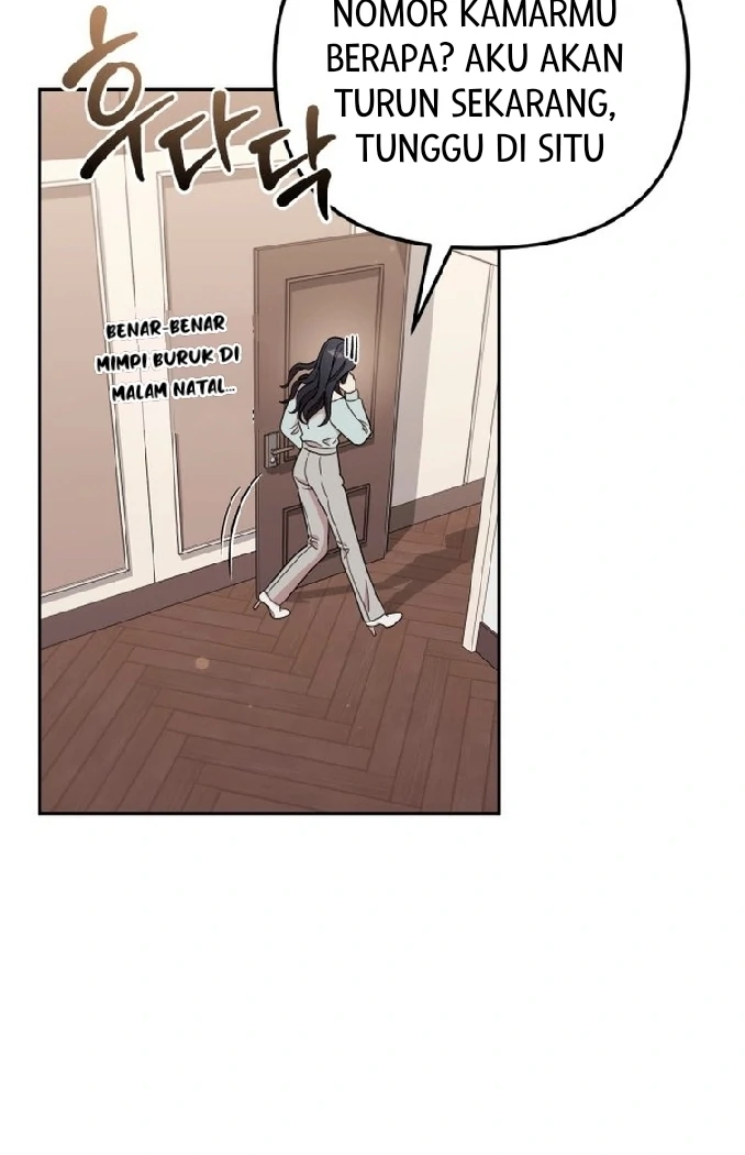 Mirae : Give Birth to me Chapter 54 page 11