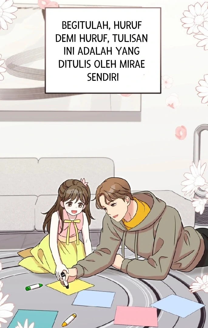 Mirae : Give Birth to me Chapter 54 page 68