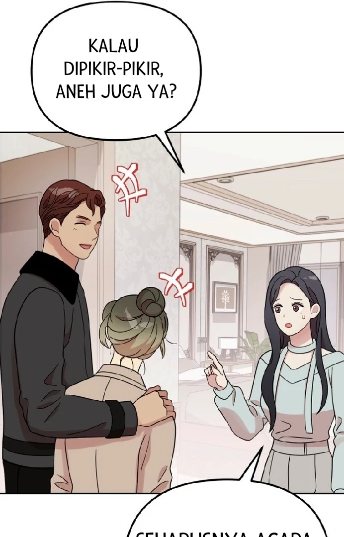 Mirae : Give Birth to me Chapter 54 page 81