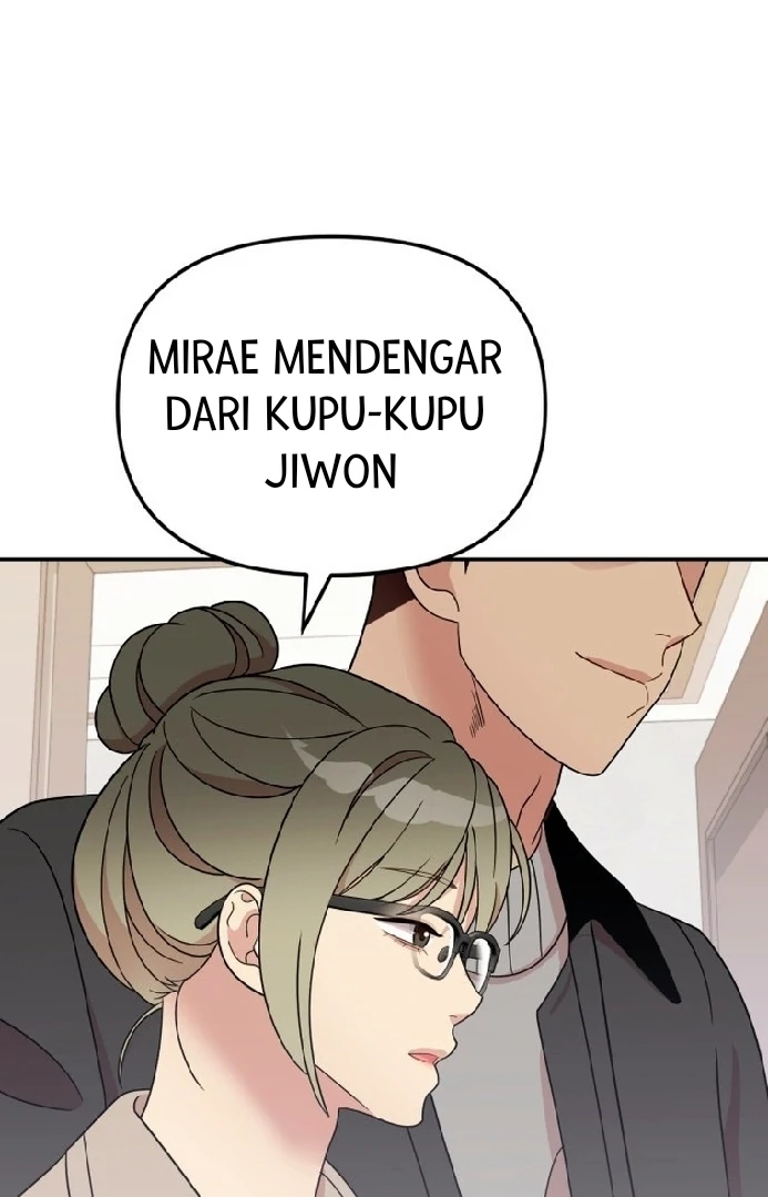 Mirae : Give Birth to me Chapter 54 page 89