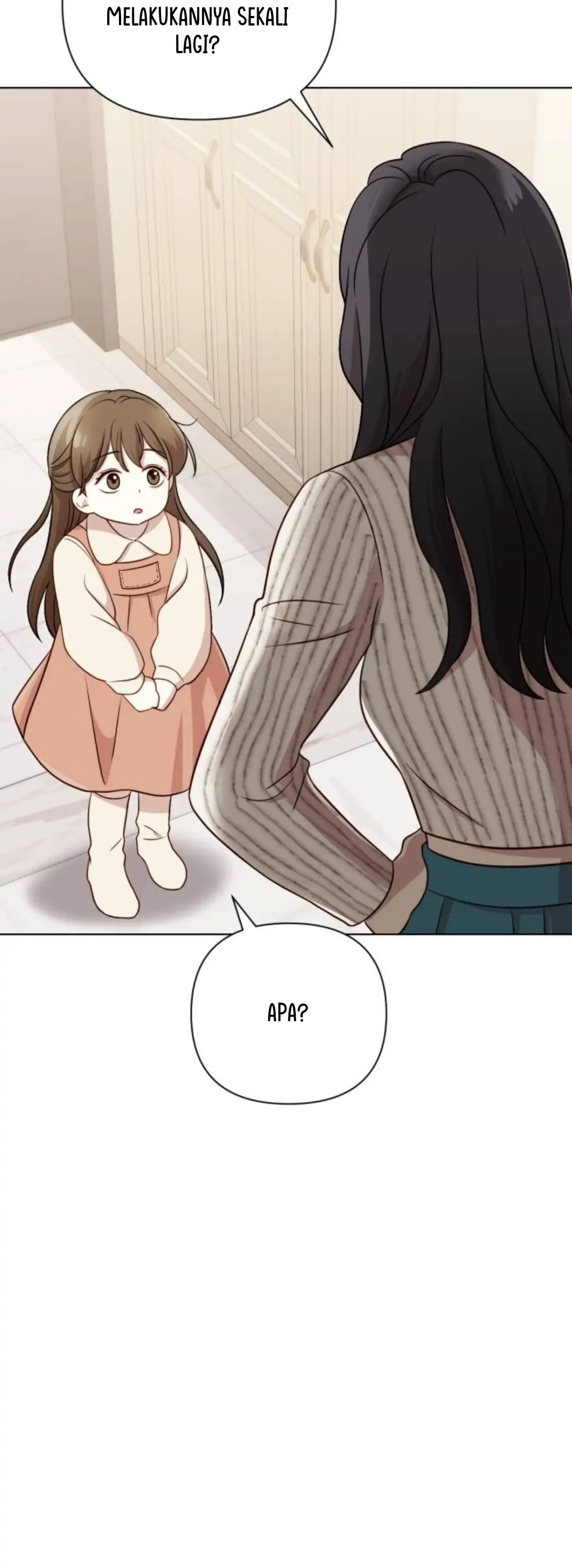 Mirae : Give Birth to me Chapter 8 page 12
