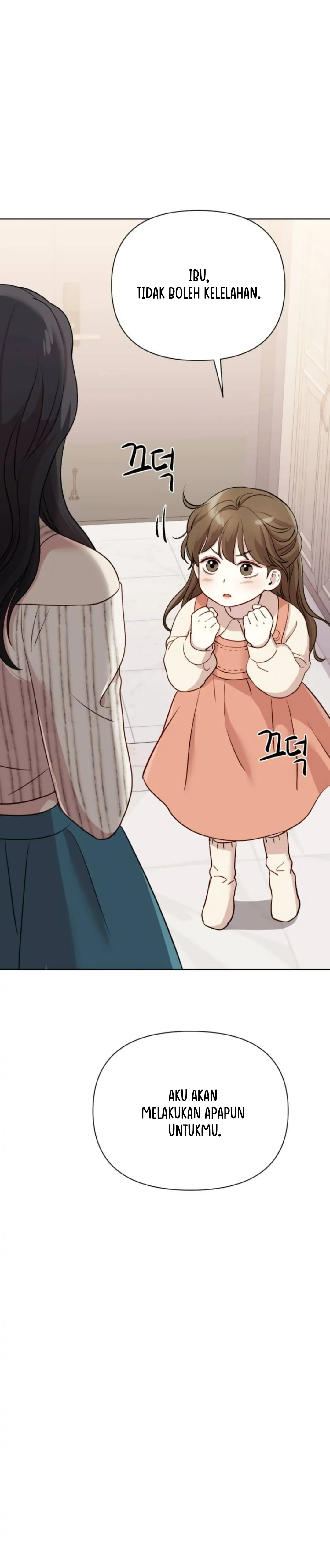 Mirae : Give Birth to me Chapter 8 page 15
