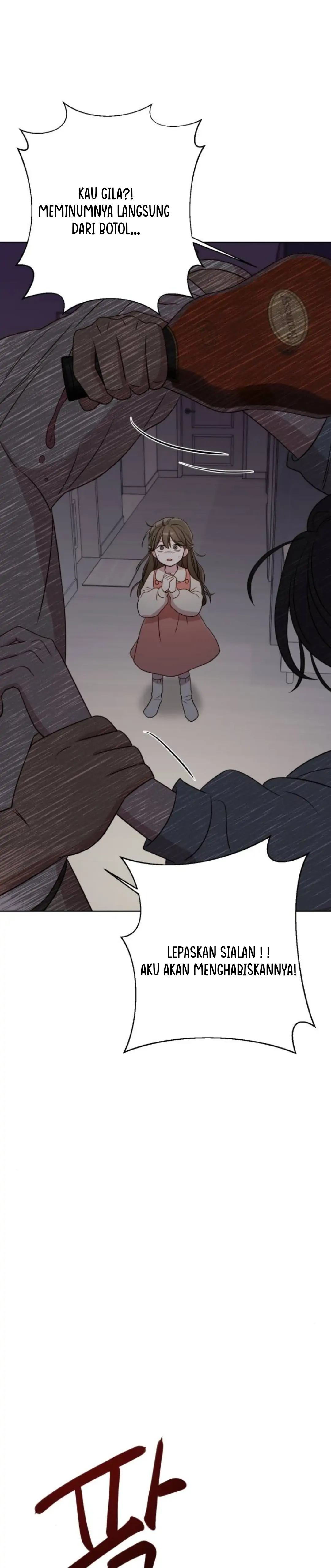 Mirae : Give Birth to me Chapter 8 page 36