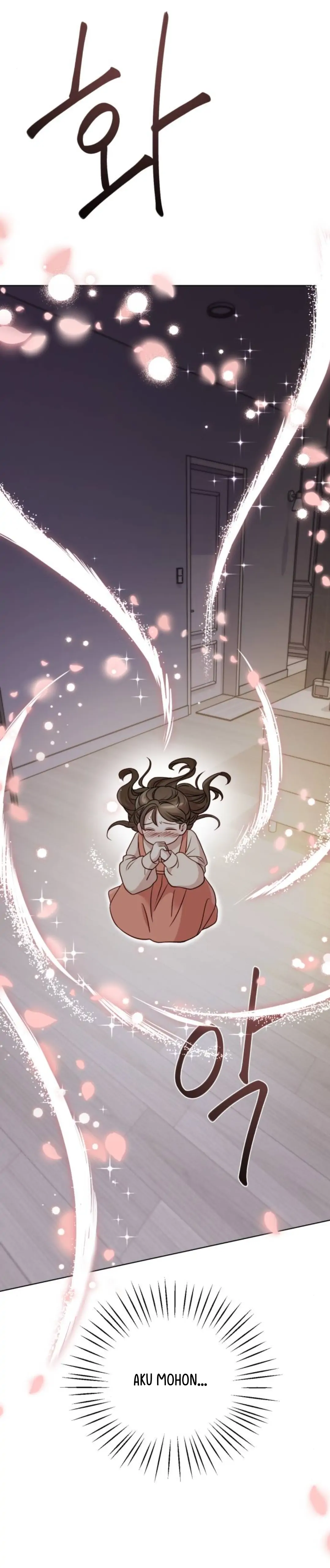 Mirae : Give Birth to me Chapter 8 page 44