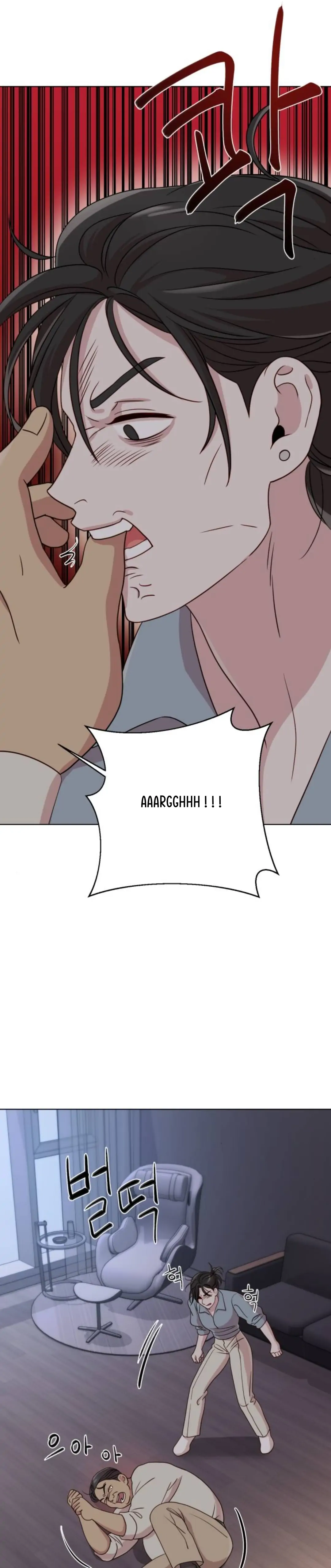 Mirae : Give Birth to me Chapter 8 page 47