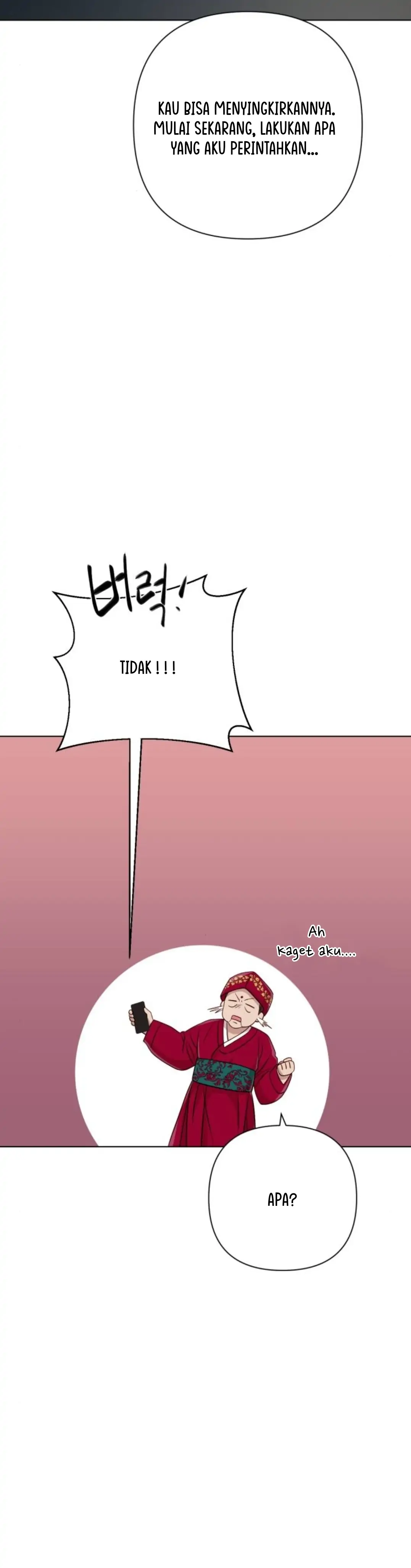 Mirae : Give Birth to me Chapter 8 page 62