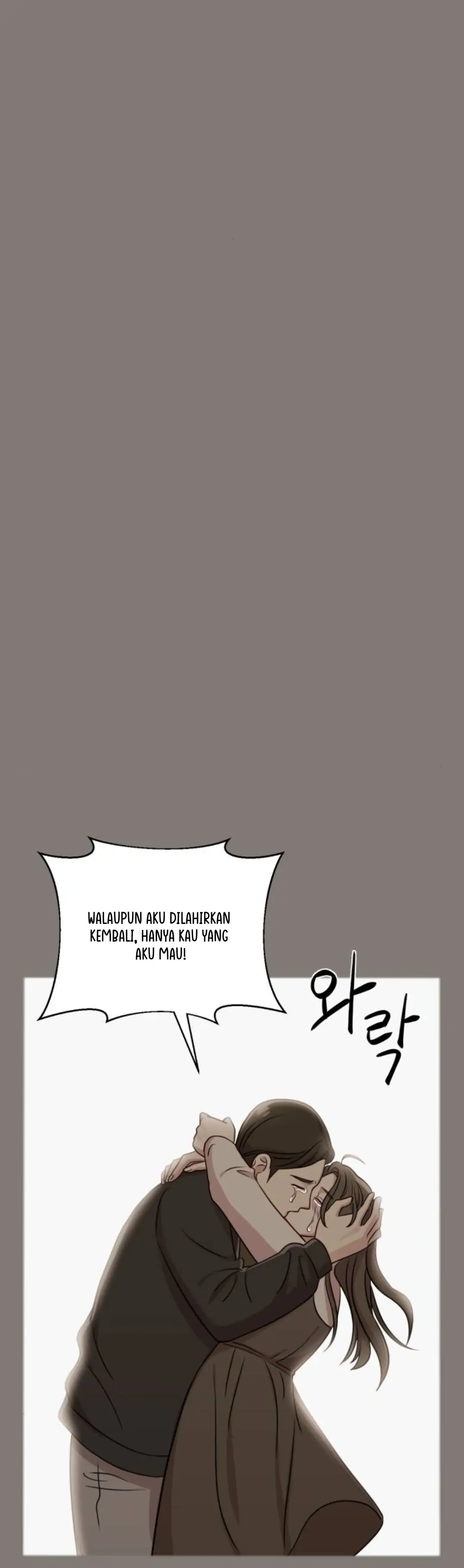 Mirae : Give Birth to me Chapter 8 page 6