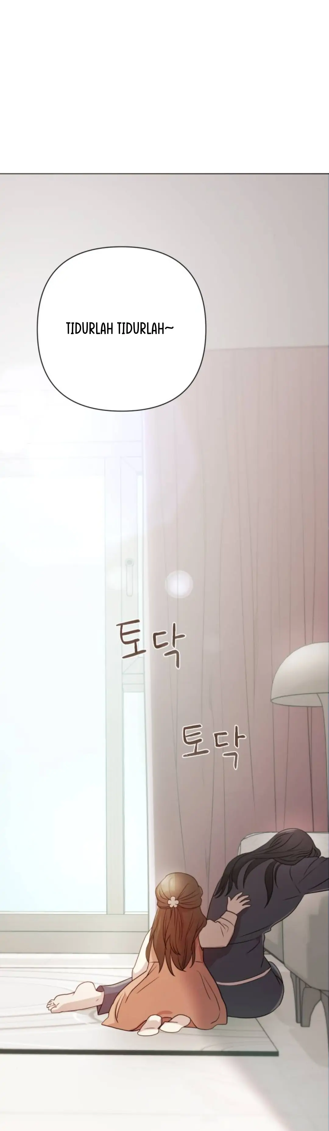 Mirae : Give Birth to me Chapter 9 page 29