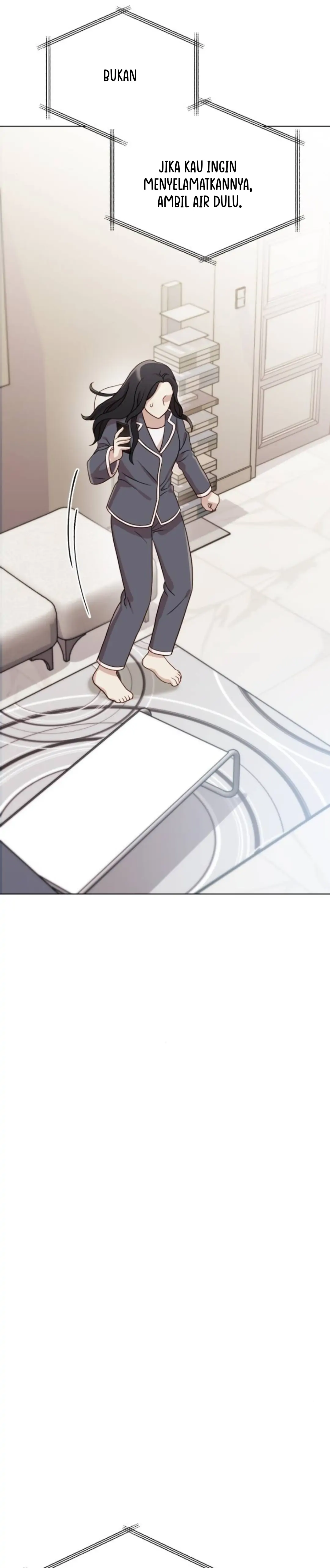 Mirae : Give Birth to me Chapter 9 page 4