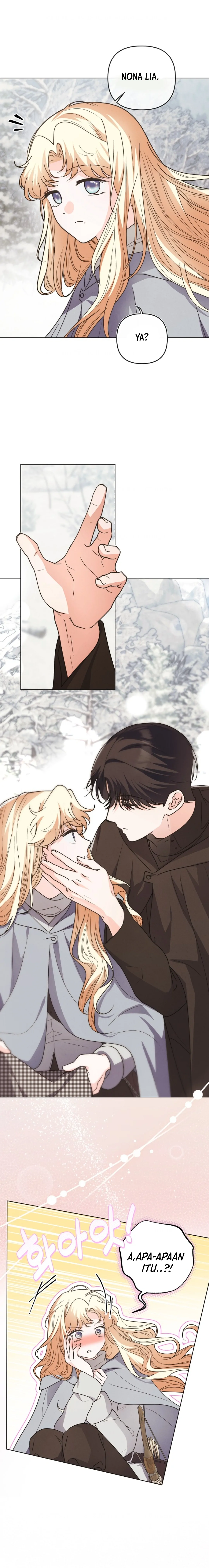 Mistaken as the Monster Duke’s Wife Chapter 11 page 13