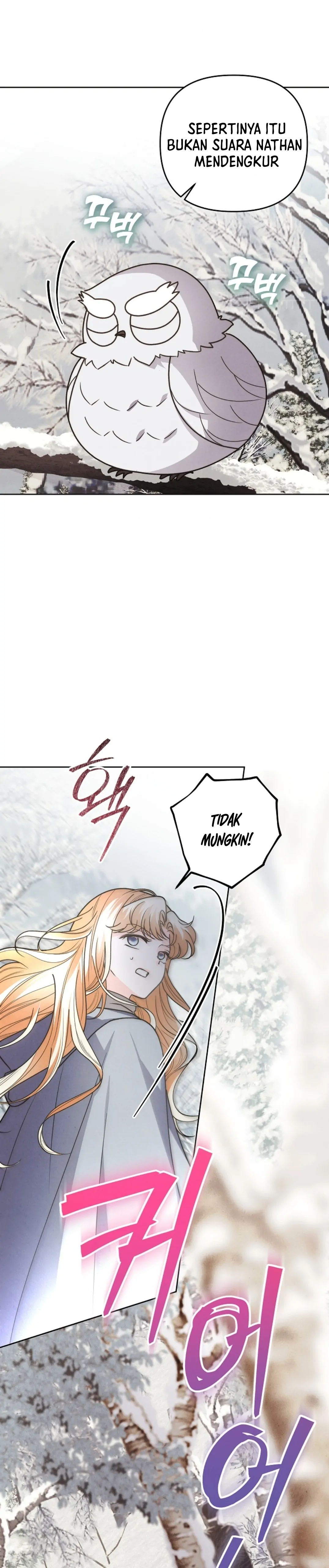 Mistaken as the Monster Duke’s Wife Chapter 11 page 19