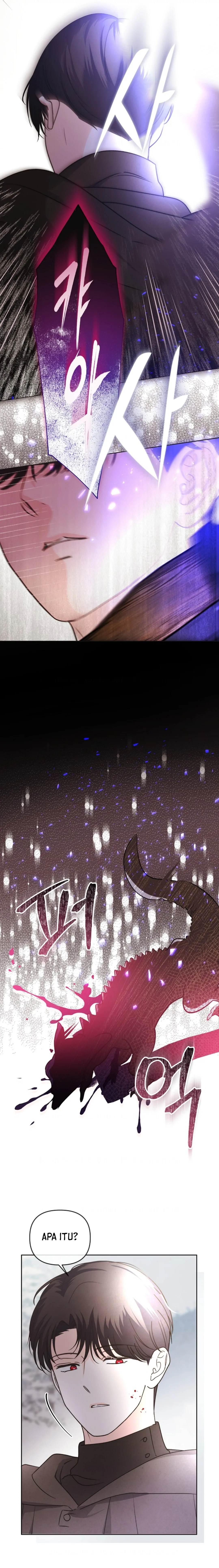 Mistaken as the Monster Duke’s Wife Chapter 11 page 22