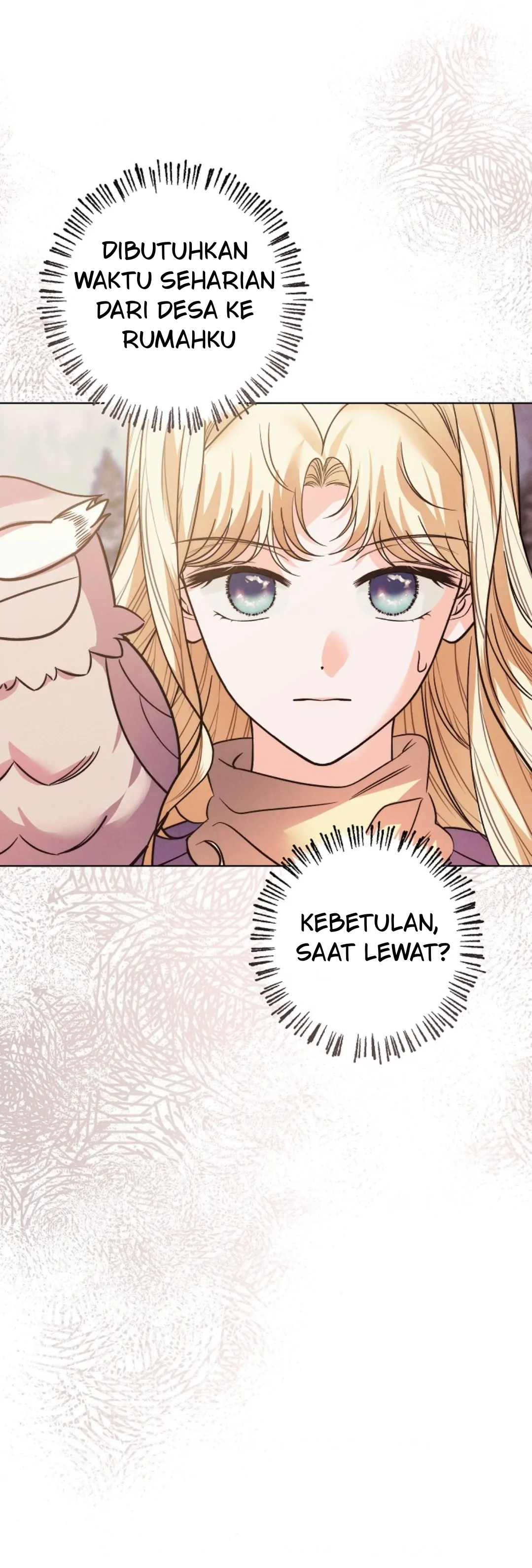 Mistaken as the Monster Duke’s Wife Chapter 12 page 13