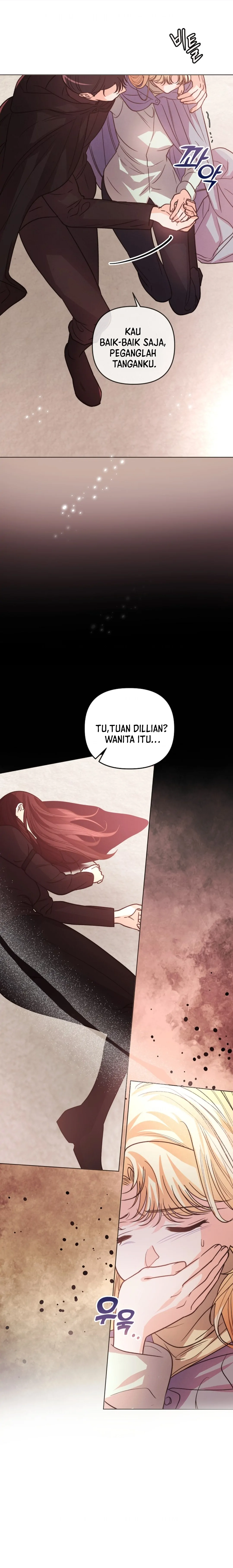 Mistaken as the Monster Duke’s Wife Chapter 12 page 20