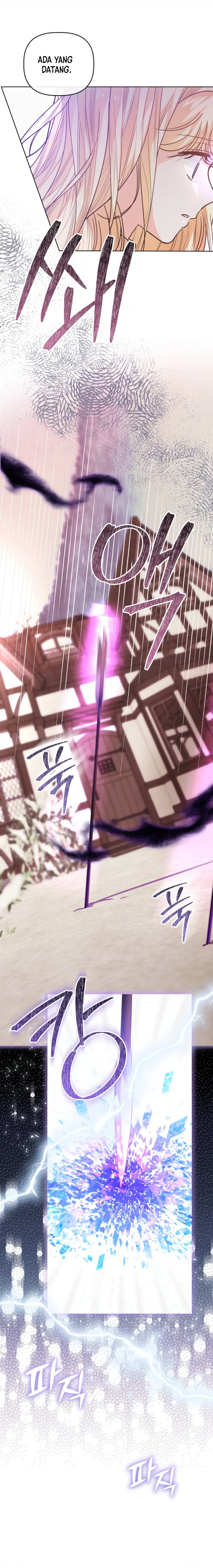 Mistaken as the Monster Duke’s Wife Chapter 12 page 22