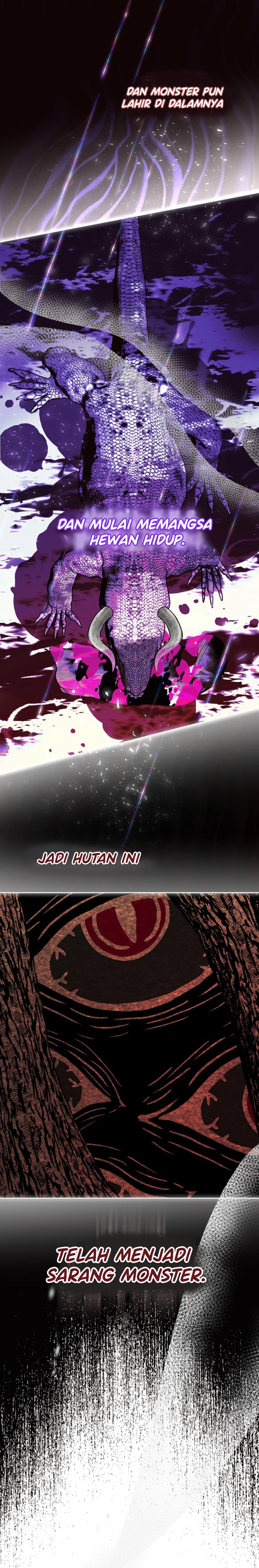 Mistaken as the Monster Duke’s Wife Chapter 12 page 5