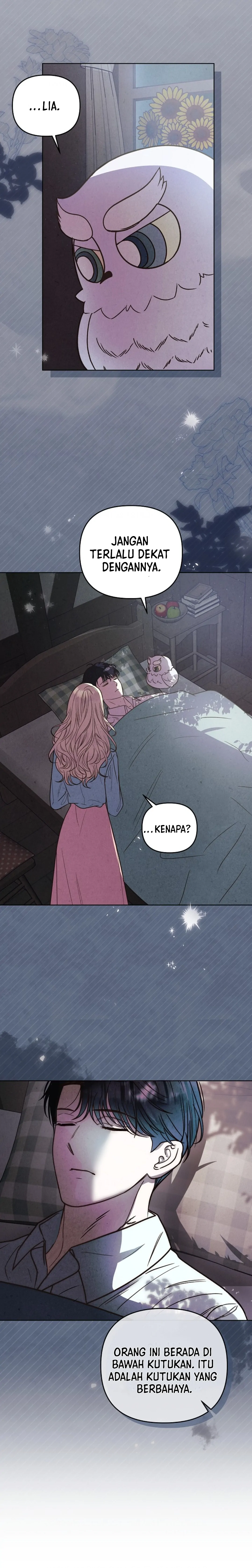 Mistaken as the Monster Duke’s Wife Chapter 2 page 13