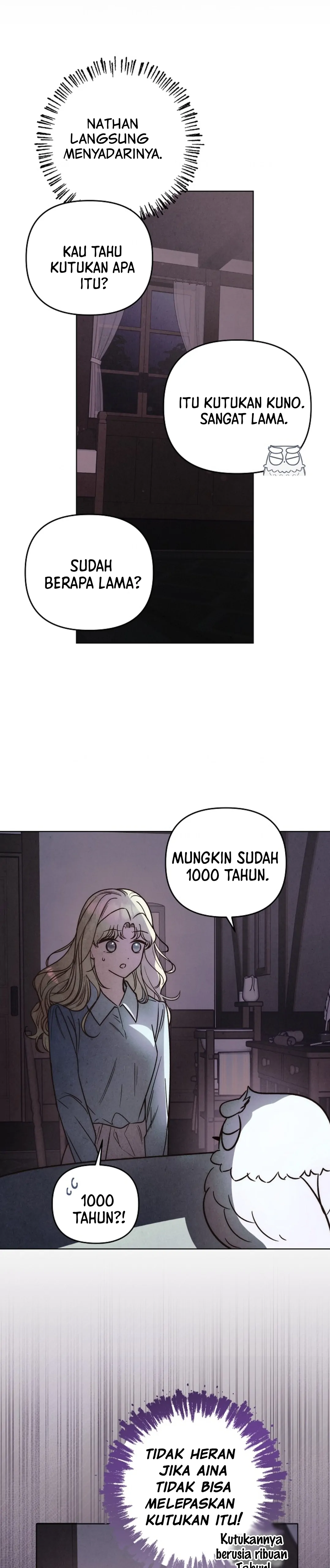 Mistaken as the Monster Duke’s Wife Chapter 2 page 14