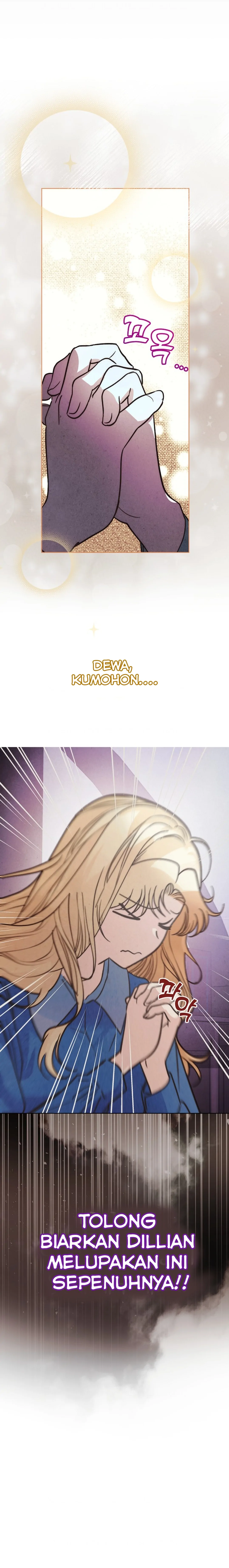 Mistaken as the Monster Duke’s Wife Chapter 2 page 17