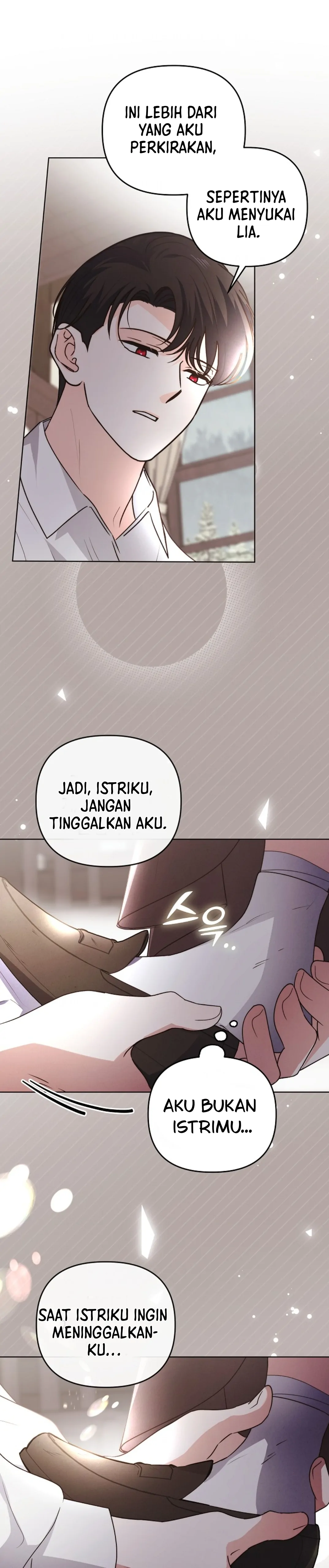 Mistaken as the Monster Duke’s Wife Chapter 23 page 4
