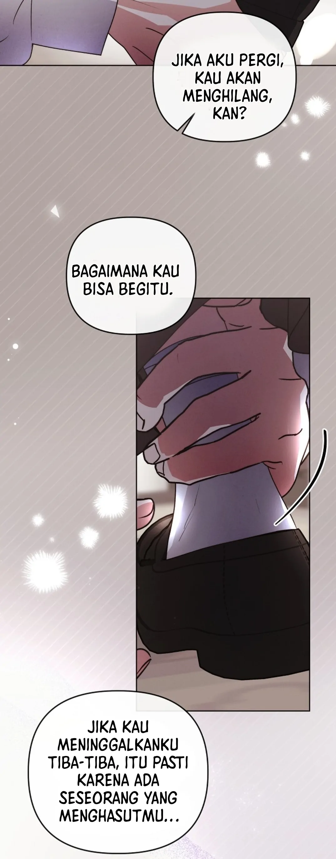 Mistaken as the Monster Duke’s Wife Chapter 23 page 5