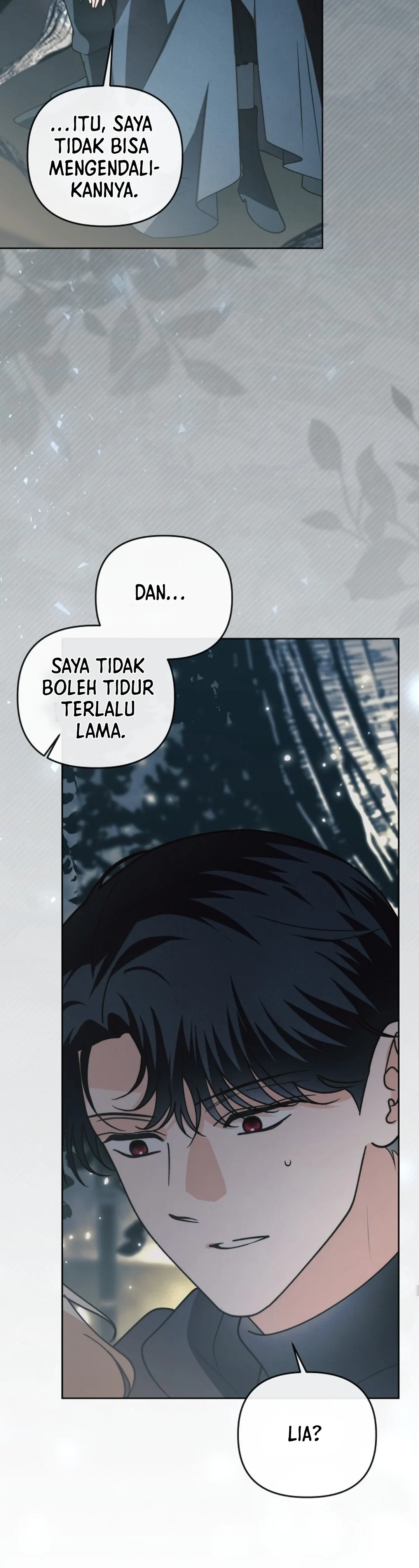 Mistaken as the Monster Duke’s Wife Chapter 31 page 18