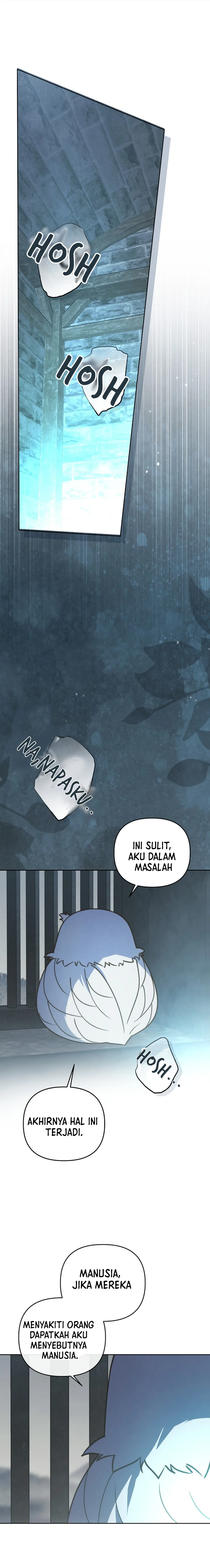 Mistaken as the Monster Duke’s Wife Chapter 31 page 20