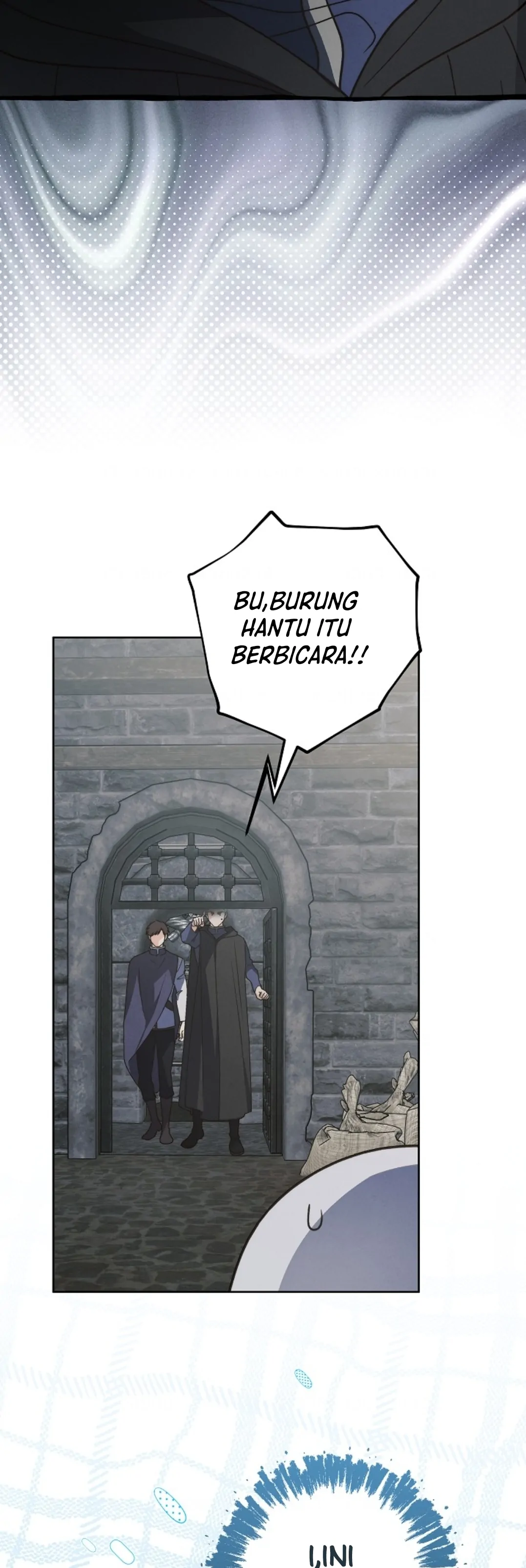 Mistaken as the Monster Duke’s Wife Chapter 31 page 28