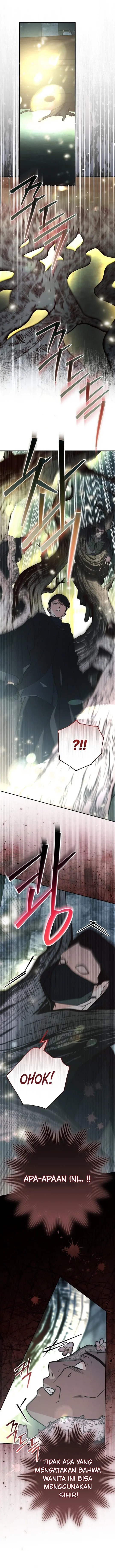 Mistaken as the Monster Duke’s Wife Chapter 31 page 2
