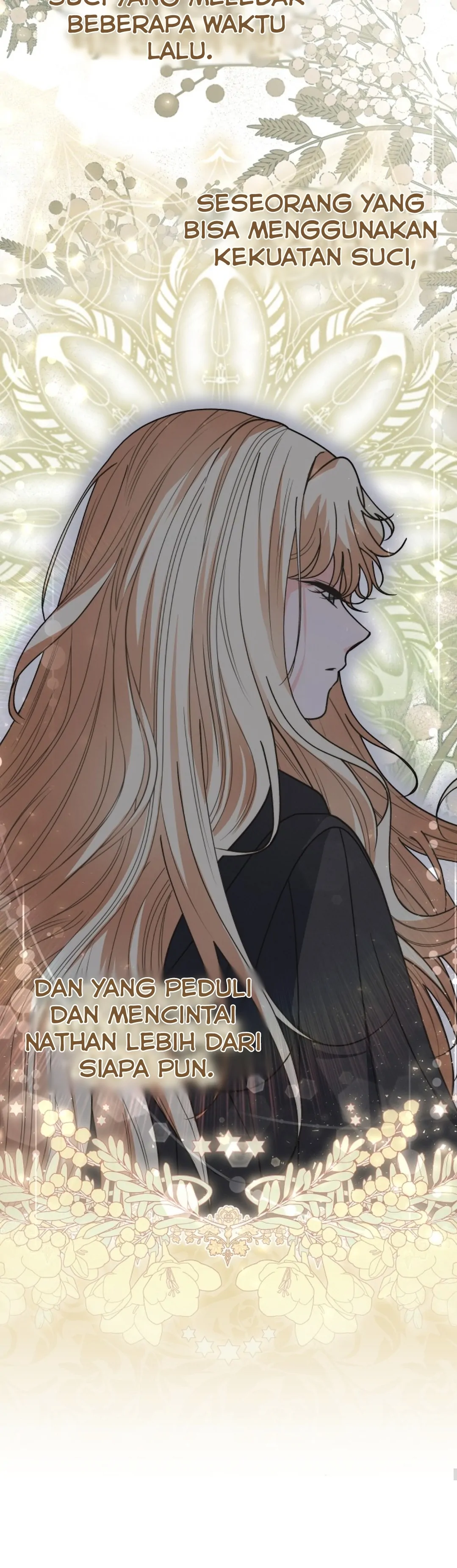 Mistaken as the Monster Duke’s Wife Chapter 31 page 32