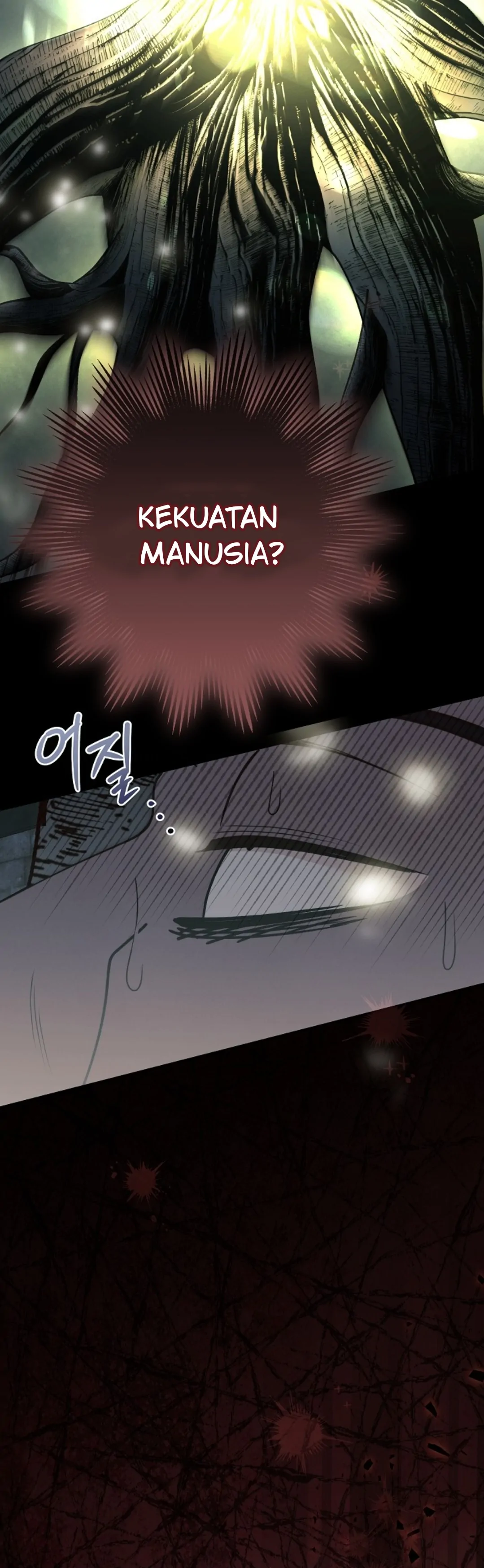 Mistaken as the Monster Duke’s Wife Chapter 31 page 4