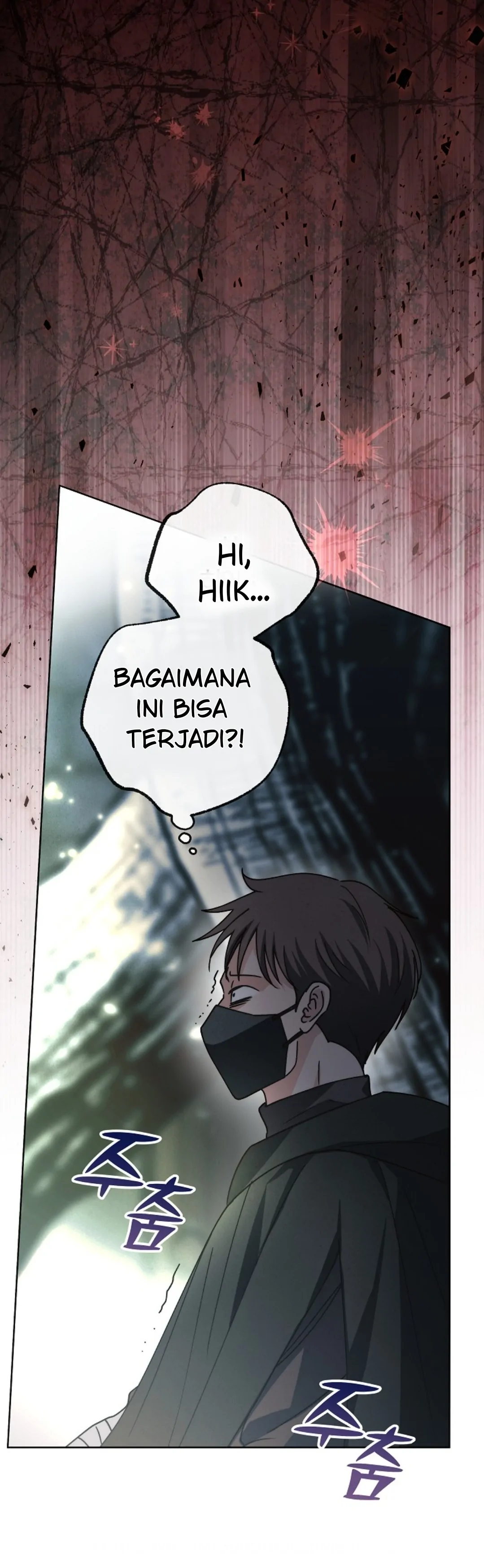 Mistaken as the Monster Duke’s Wife Chapter 31 page 5