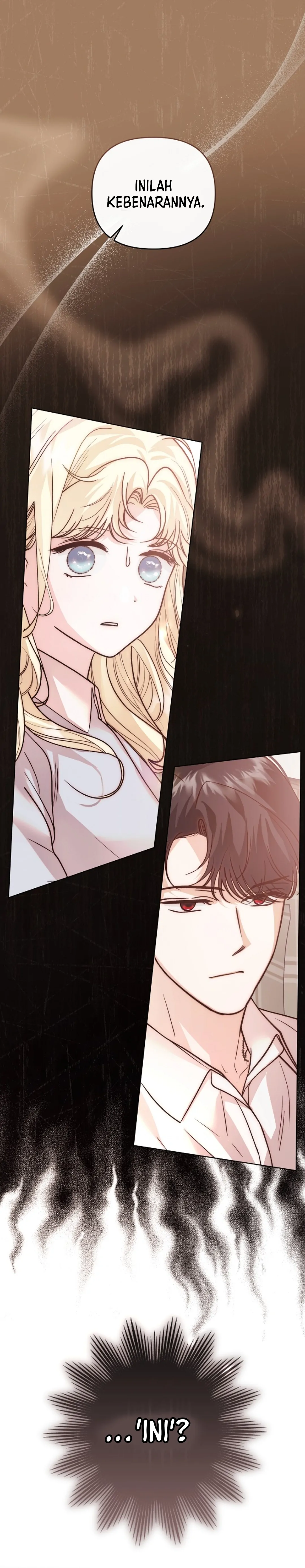 Mistaken as the Monster Duke’s Wife Chapter 6 page 1