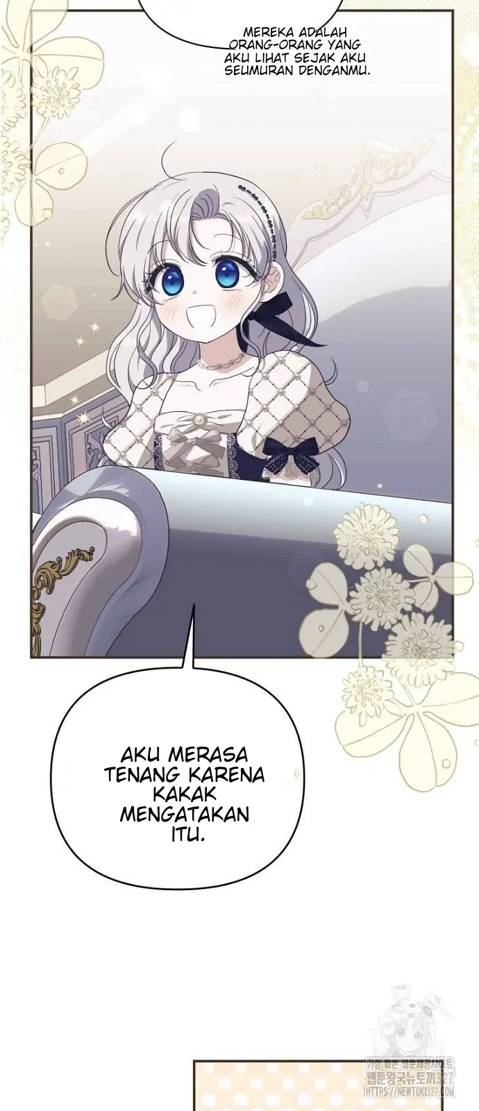 Monster Princess of the Snowy Mountain Chapter 16 page 19