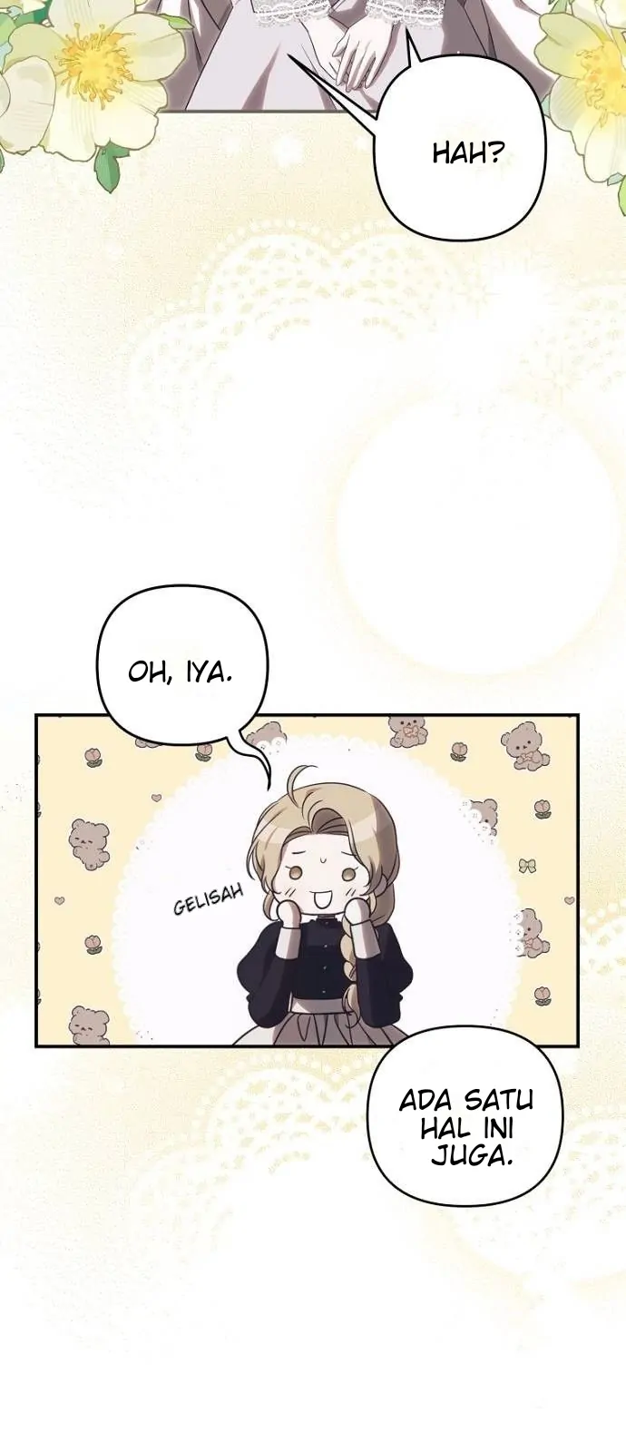 Monster Princess of the Snowy Mountain Chapter 16 page 44